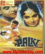 Palki 1967 song download
